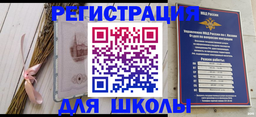 временная регистрация адрес в Кулебаки
